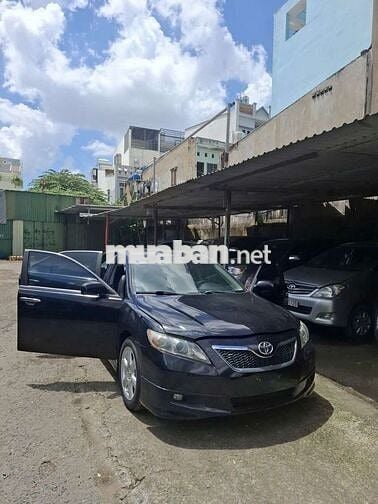Toyota Camry 2008 LE 2.4 - 90000 km