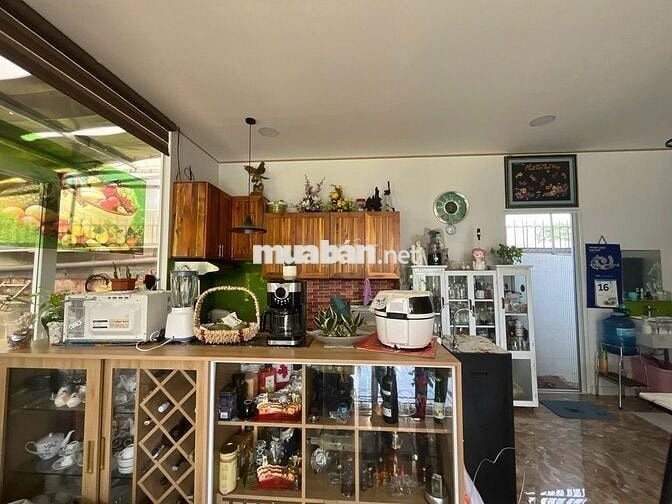 HOMESTAY VIEW NÚI SẴN THỔ CƯ BẢO LỘC DT 619M2 ĐẦY ĐỦ TIỆN ÍCH GIÁ TỐT