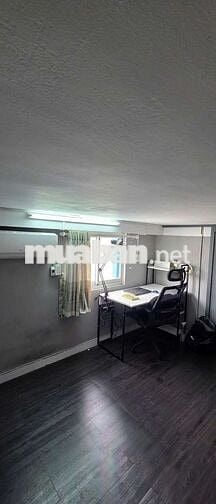 Becamex Định Hòa, lầu 3 , decor ,bao sổ: 510 triệu