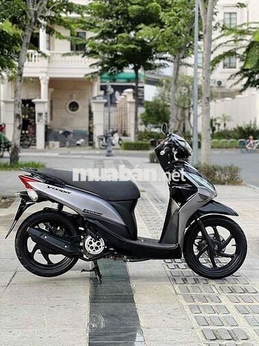 🌈🌈 🌈 Honda Vison Up Xám Lambo Sposty Bs 68 Cặp Đẹp