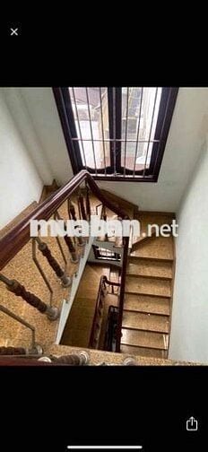 MTKD Đường Tuệ Tĩnh , 4Lầu Suốt