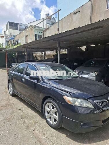 Toyota Camry 2008 LE 2.4 - 90000 km