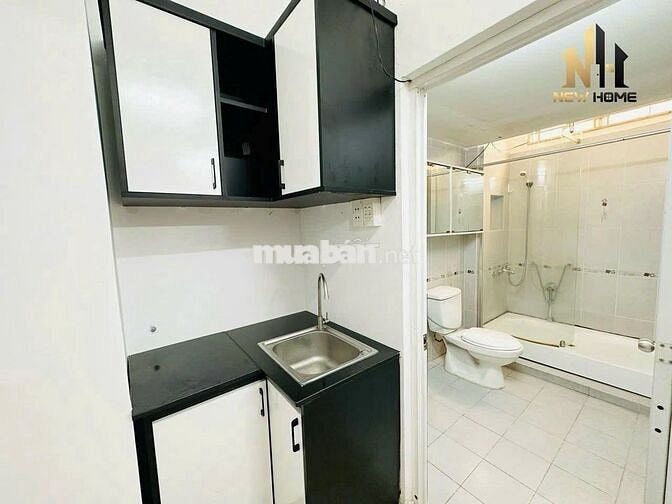 💥SIÊU PHẨM NHÀ NGANG 5,3M💥- CMT8 P11 Q3 - 184M2 SD 4 TẦNG 8PN 6WC