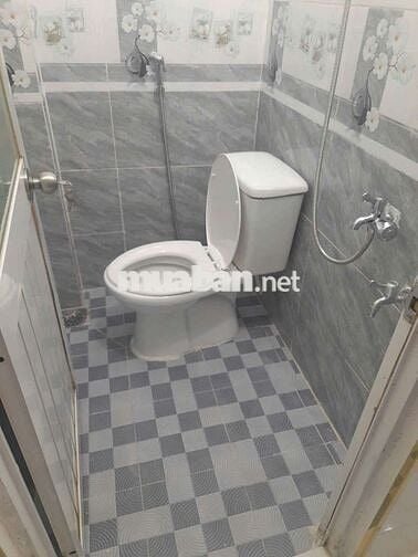 Nhà Bán.p15quận8.sổ hồng chung.1trệt 2lầu. Chùa Quan Âm Mễ Cốc129/27/4