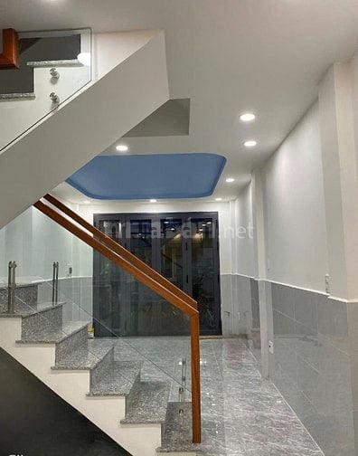Nợ bank - Chủ bán ra căn Nguyễn Du GV 51m2_920tr Sổ Hồng Riêng 