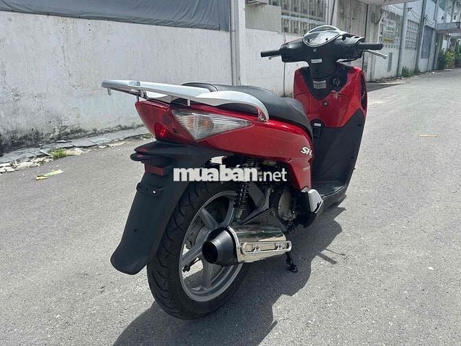 HONDA SH 150 XE NHẬP Ý HSCT