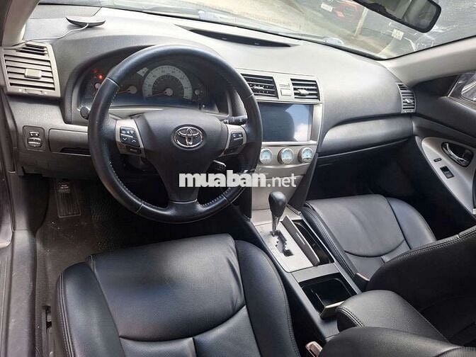 Toyota Camry 2008 LE 2.4 - 90000 km