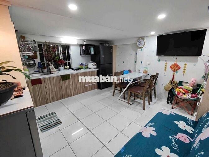 Becamex Định Hòa, lầu 1 DECOR: 620 TRIỆU. BAO SỔ