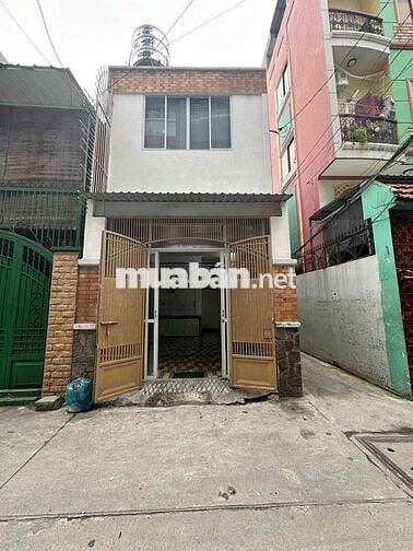 Cho Thuê Phòng Có Gác Tại CMT8 Quận 10 Mặt Tiền Vừa Ở Vừa Kinh Doanh