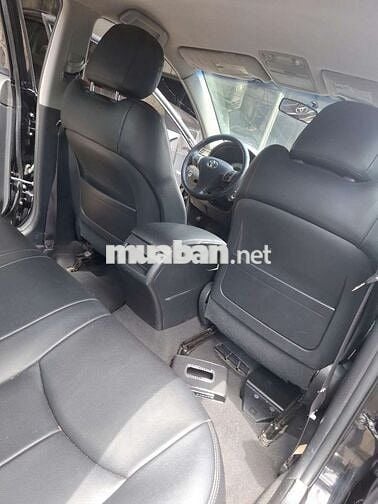 Toyota Camry 2008 LE 2.4 - 90000 km