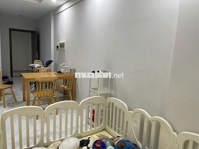 HOT!! Cho thuê 2PN full nội thất giá rẻ 6tr5/tháng