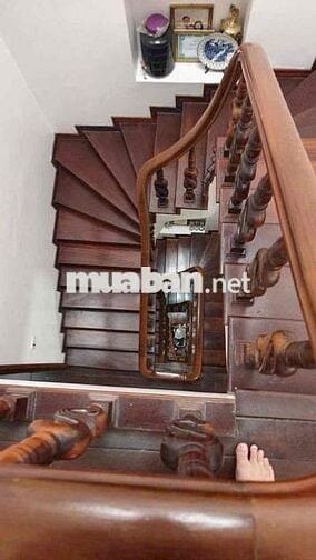 Bán nhà Ngõ 89 Lê Đức Thọ, Oto chánh cách 50m Dt: 40m x Mt: 4m Phường