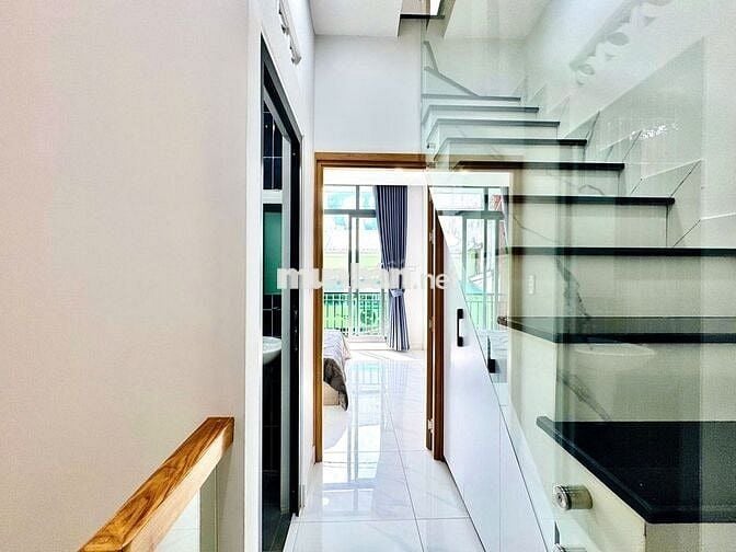 ✨SIÊU PHẨM NHÀ MỚI✨BÙI ĐÌNH TÚY P12 BTHANH - 72M2 SD - 3 TẦNG 3PN 3WC
