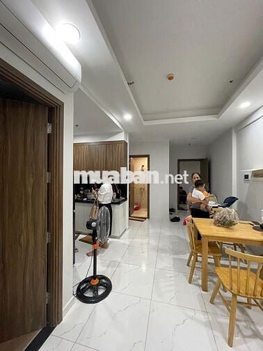 HOT!! Cho thuê 2PN full nội thất giá rẻ 6tr5/tháng