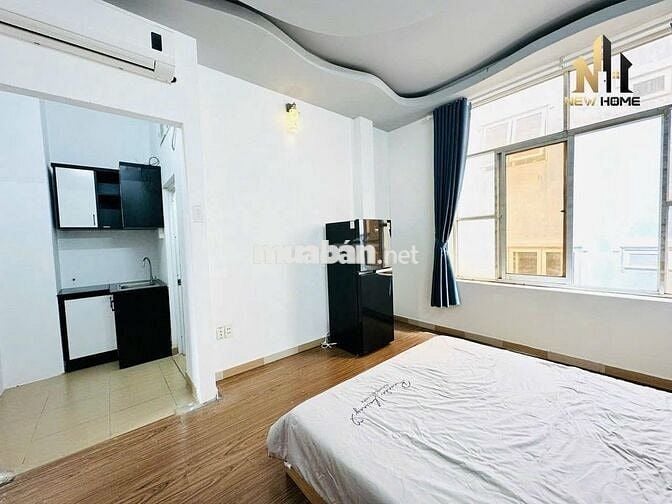 💥SIÊU PHẨM NHÀ NGANG 5,3M💥- CMT8 P11 Q3 - 184M2 SD 4 TẦNG 8PN 6WC