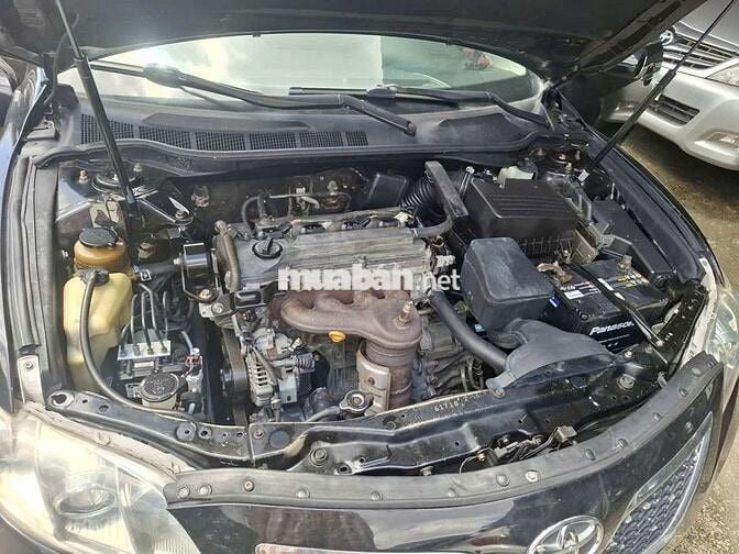 Toyota Camry 2008 LE 2.4 - 90000 km