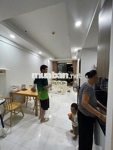 HOT!! Cho thuê 2PN full nội thất giá rẻ 6tr5/tháng