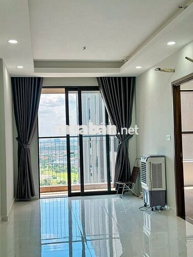 HOTT!! 2PN 2 máy lạnh rèm GP,  diện tích lớn 71m2 giá chỉ 5tr5/tháng