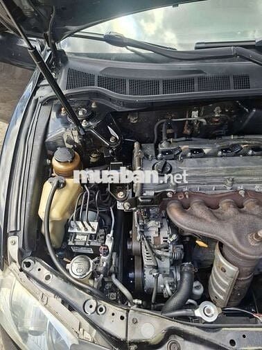 Toyota Camry 2008 LE 2.4 - 90000 km