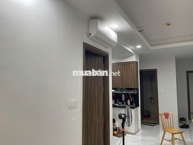 HOT!! Cho thuê 2PN full nội thất giá rẻ 6tr5/tháng