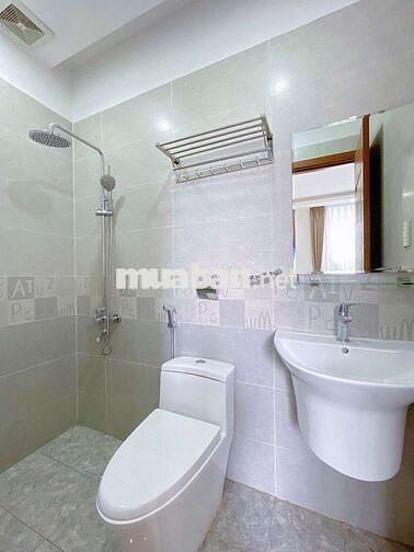 ✨️CĂN HỘ CAO CẤP 1PN+1PK BANCOL QUẬN 1, NGAY CÔNG VIÊN LÊ VĂN TÁM✨️
