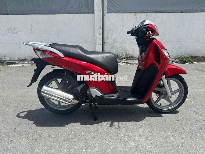 HONDA SH 150 XE NHẬP Ý HSCT