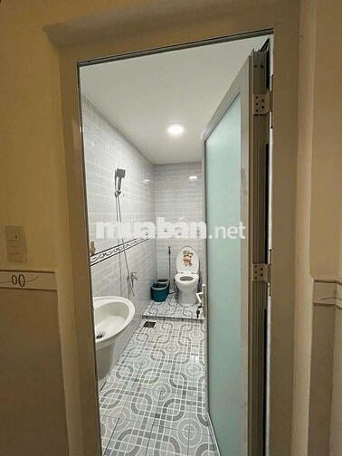 Cho thuê nhà MTKD Hiền Vương quận Tân Phú