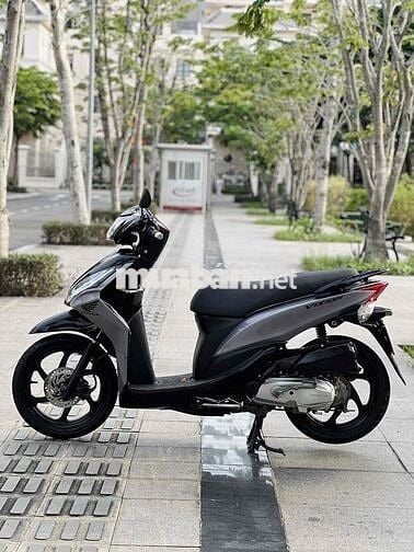 🌈🌈 🌈 Honda Vison Up Xám Lambo Sposty Bs 68 Cặp Đẹp