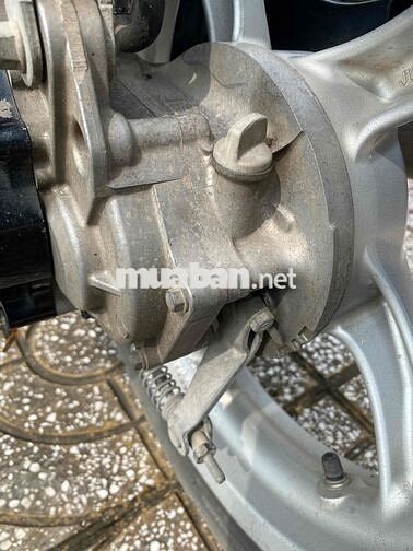 Janus 2017 giấy tờ đầy đủ