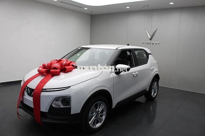 VinFast VF5 Plus 2025