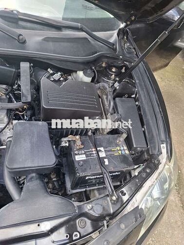 Toyota Camry 2008 LE 2.4 - 90000 km