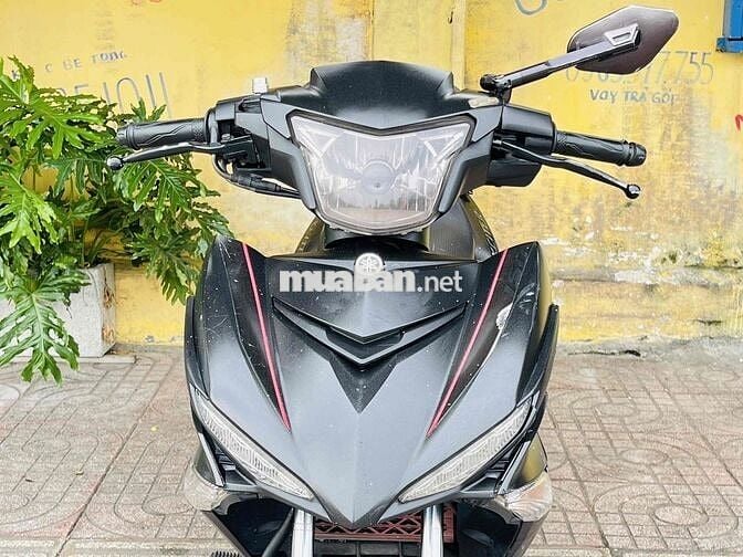 Yamaha Exciter 150cc 2017 biển TpHcm chính chủ.