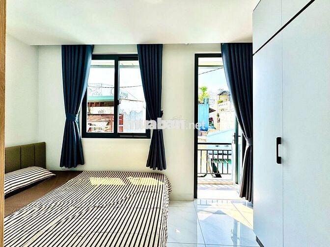 ✨SIÊU PHẨM NHÀ MỚI✨BÙI ĐÌNH TÚY P12 BTHANH - 72M2 SD - 3 TẦNG 3PN 3WC