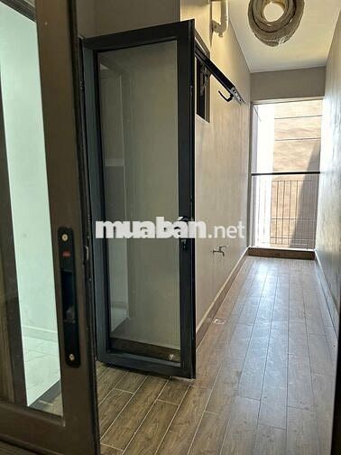 HOTT!! 2PN 2 máy lạnh rèm GP,  diện tích lớn 71m2 giá chỉ 5tr5/tháng