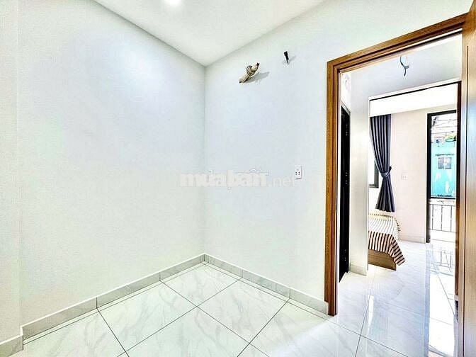 ✨SIÊU PHẨM NHÀ MỚI✨BÙI ĐÌNH TÚY P12 BTHANH - 72M2 SD - 3 TẦNG 3PN 3WC