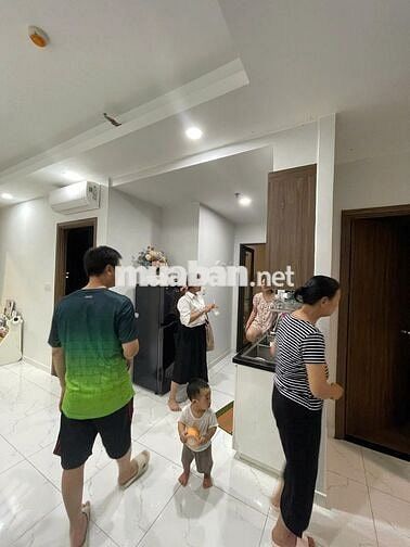 HOT!! Cho thuê 2PN full nội thất giá rẻ 6tr5/tháng