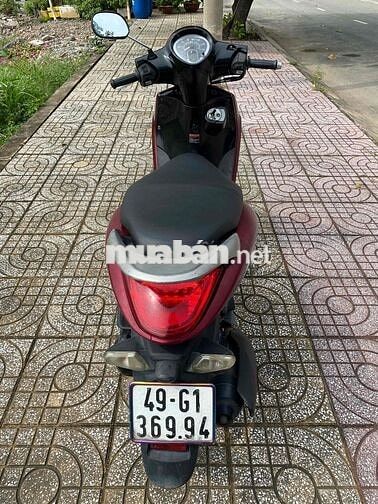 Janus 2017 giấy tờ đầy đủ