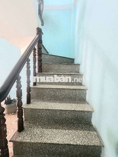 BÁN NHÀ MẶT TIỀN DƯƠNG THỊ MƯỜI, 110M2, SÁT NHÀ THI ĐẤU ĐA NĂNG Q.12,