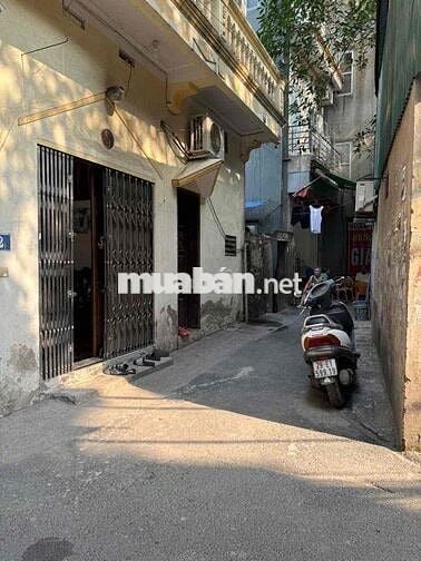Bán Nhà Ngõ  63 Mỹ Đình: DT: 97m2 x Mt: 9m Phường Từ Liêm
