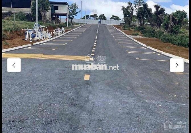 Bán đất mặt tiền lớn Lý Thái Tổ, Đam Bri, thành phố Bảo Lộc,