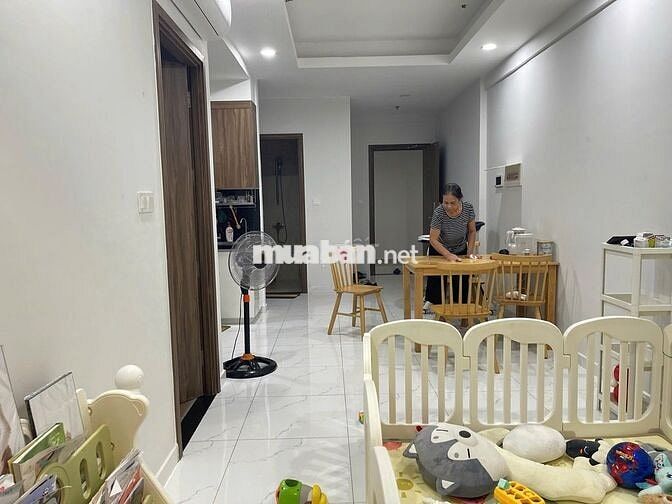 HOT!! Cho thuê 2PN full nội thất giá rẻ 6tr5/tháng