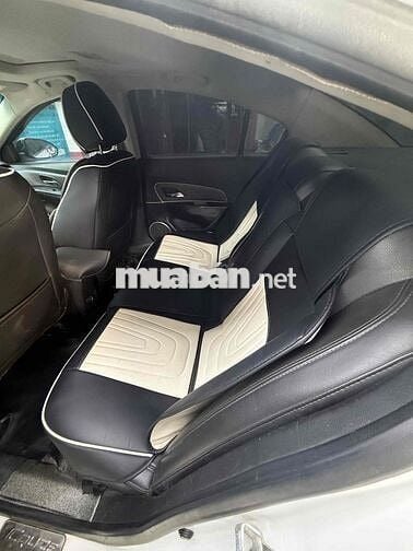 Daewoo Lacetti 2009, chính chủ, kiểm dài