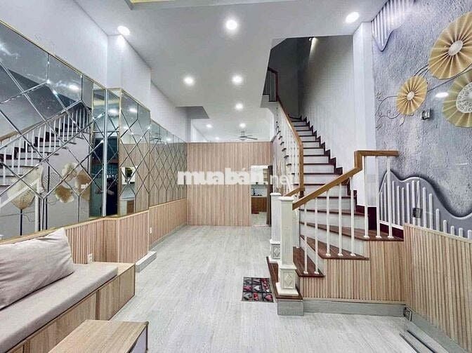 🇻🇳🇻🇳🇻🇳NHÀ PHỐ ĐẸP PHƯỜNG TÂN QUY Q7