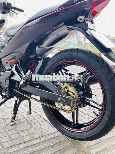 Yamaha Exciter 150cc 2017 biển TpHcm chính chủ.