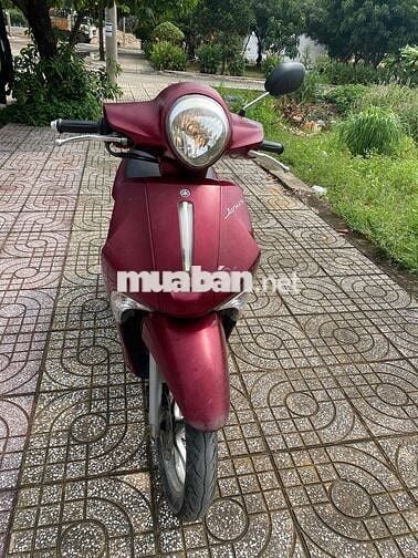 Janus 2017 giấy tờ đầy đủ