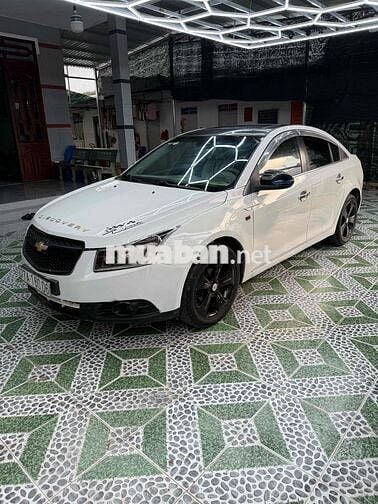 Daewoo Lacetti 2009, chính chủ, kiểm dài