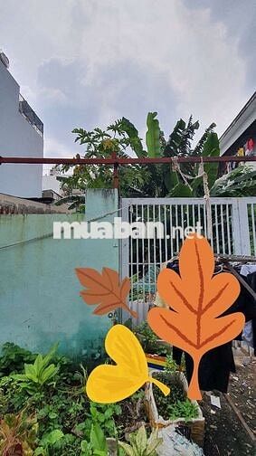 NHỈNH 11 TỶ , 260m2 full thổ , HXH , Bình Tân giáp TÂN PHÚ