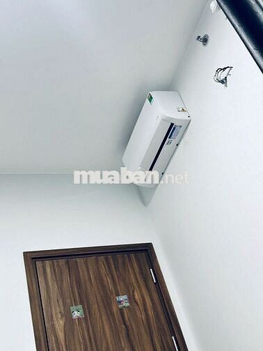 HOTT!! 2PN 2 máy lạnh rèm GP,  diện tích lớn 71m2 giá chỉ 5tr5/tháng