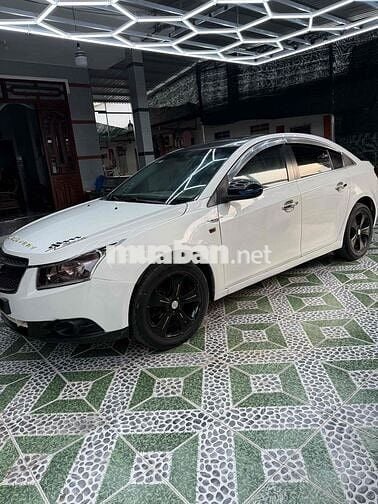 Daewoo Lacetti 2009, chính chủ, kiểm dài