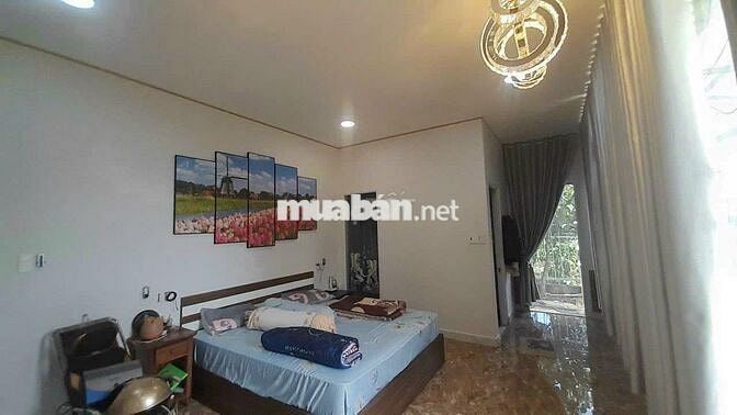HOMESTAY VIEW NÚI SẴN THỔ CƯ BẢO LỘC DT 619M2 ĐẦY ĐỦ TIỆN ÍCH GIÁ TỐT